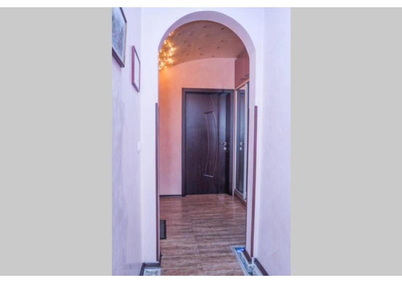 Luxury Apartment On The First Line To The Sea Burgas City Exterior foto